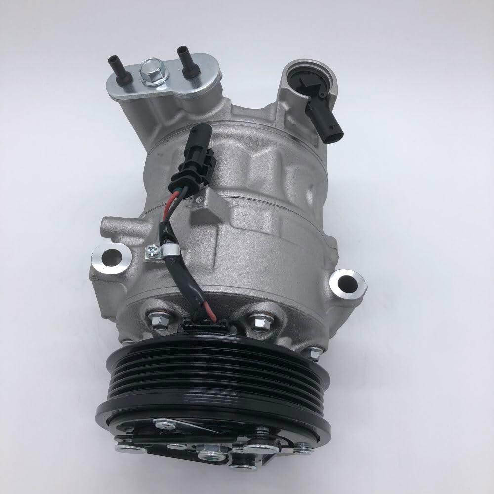 Pamolag A/C Compressor CVC CO22226C Fits Chevy Cruze 1.4L 2012-2016 OE 157271