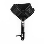 LWANO Archery Compound Bow Release Aids Trigger with Foldback Design (Black)