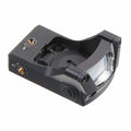 M1 Airsoft Paintball Sight Green Dot Black