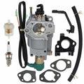 420cc Carburetor for Harbor Freight Predator 420cc 5000W 6500W 7000W 8750 watt