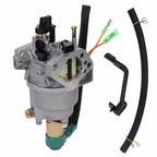 420cc Carburetor for Harbor Freight Predator 420cc 5000W 6500W 7000W 8750 watt