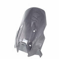 Motorcycle Wind Deflector Windshield Raise Aprilia Tuareg 660 2022-2023