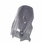 Motorcycle Wind Deflector Windshield Raise Aprilia Tuareg 660 2022-2023