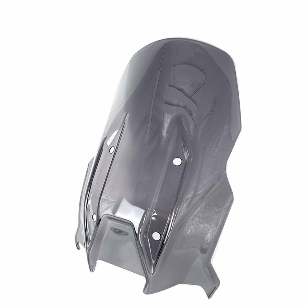 Motorcycle Wind Deflector Windshield Raise Aprilia Tuareg 660 2022-2023