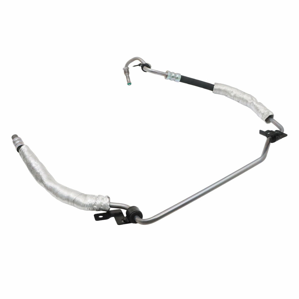 GXARTS Power Steering Hose LR014409 fits Land Rover LR2 2008-2012 Assembly