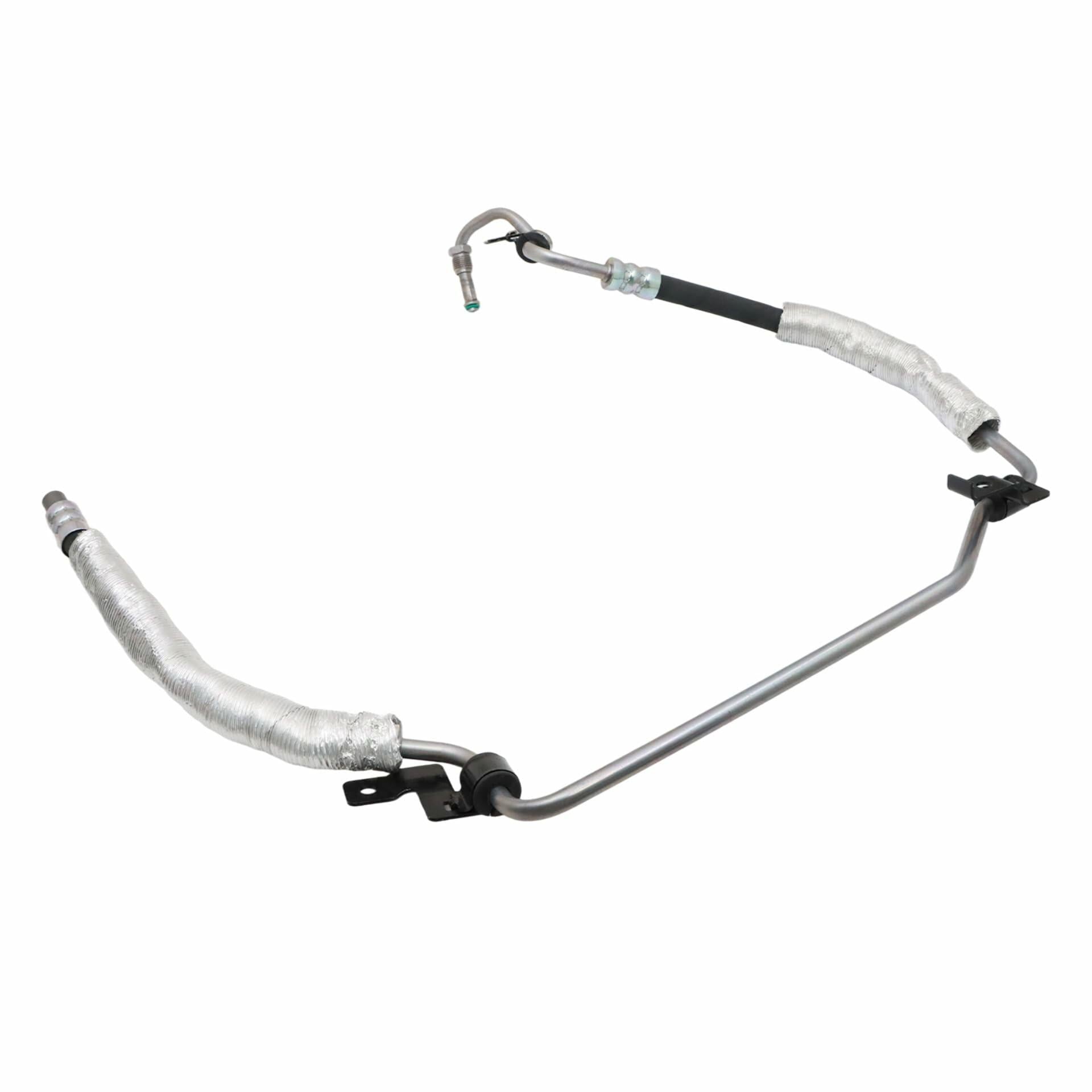 GXARTS Power Steering Hose LR014409 fits Land Rover LR2 2008-2012 Assembly