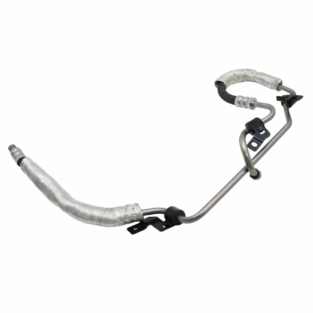 GXARTS Power Steering Hose LR014409 fits Land Rover LR2 2008-2012 Assembly