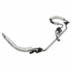 GXARTS Power Steering Hose LR014409 fits Land Rover LR2 2008-2012 Assembly