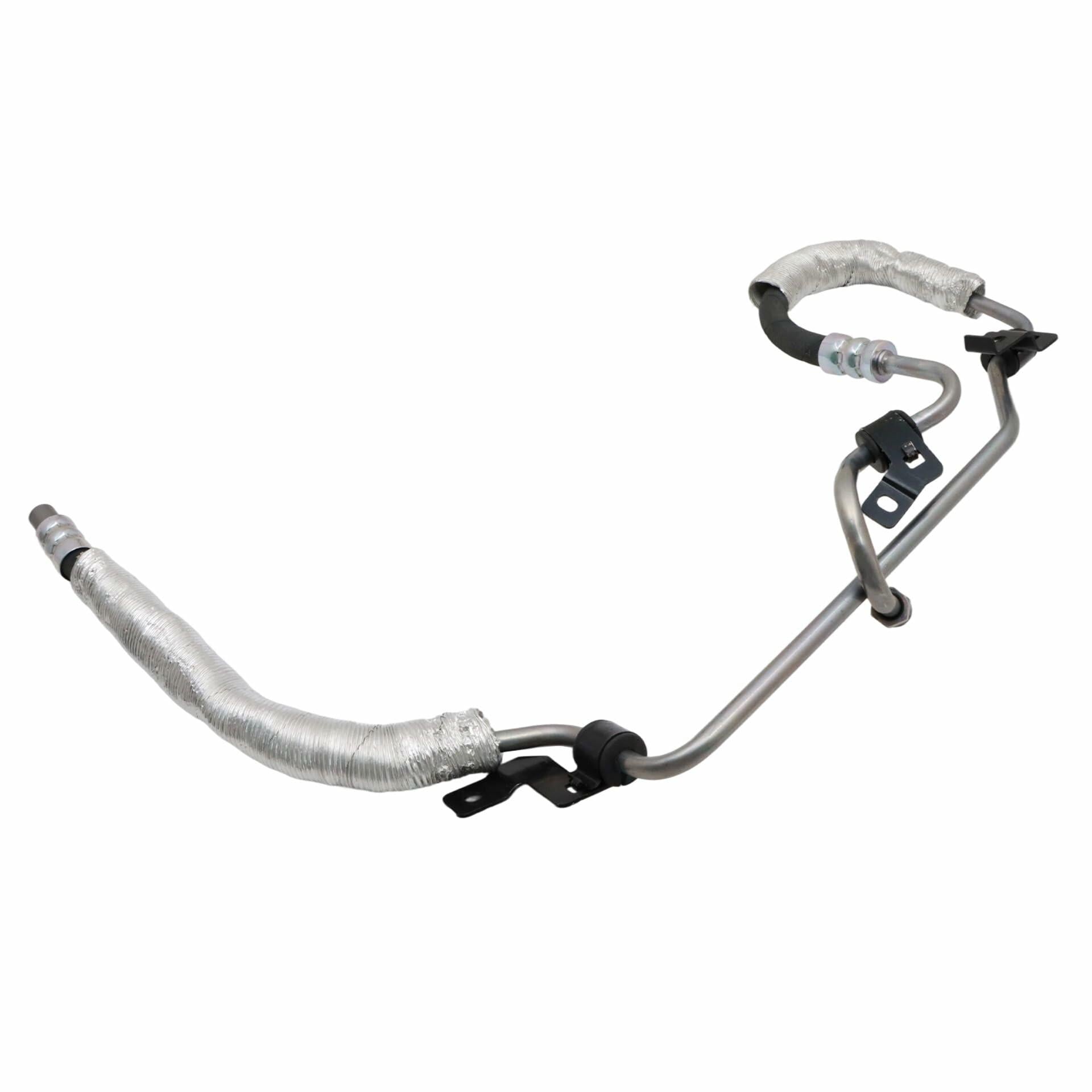 GXARTS Power Steering Hose LR014409 fits Land Rover LR2 2008-2012 Assembly