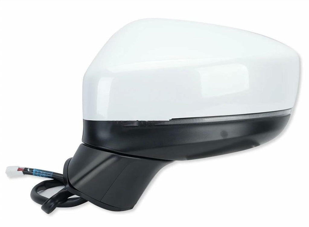 Mazda CX-5 CX5 2017-2021 Wing Mirror Cover Lens Turn Signal Full Assembly Parts