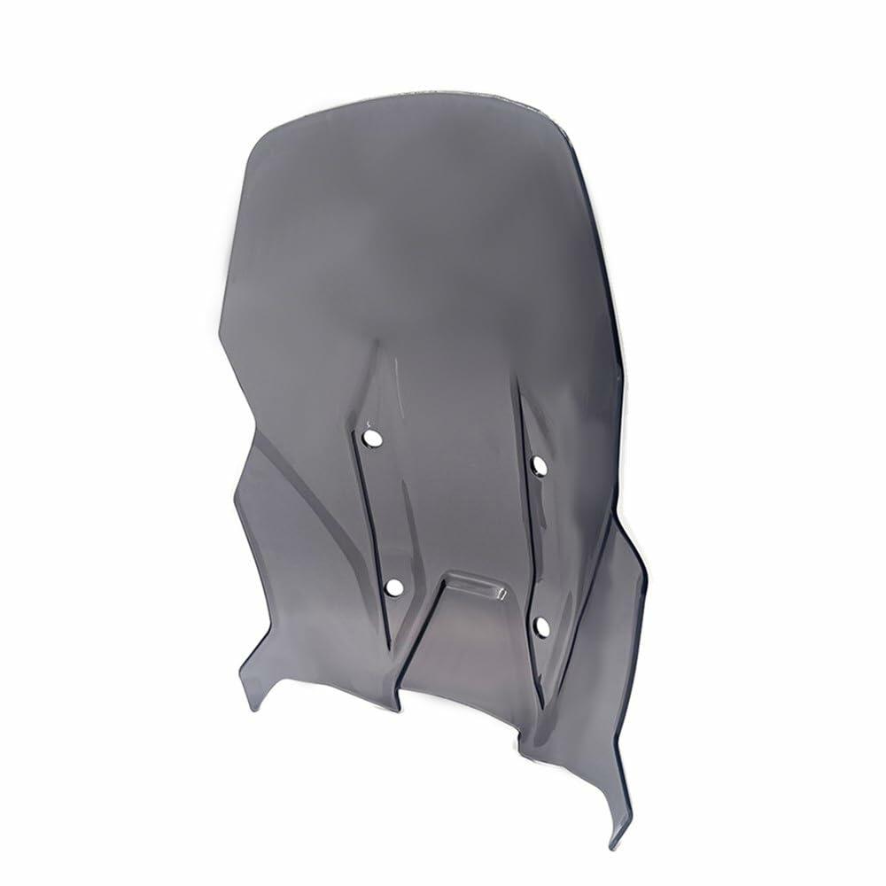 Motorcycle Wind Deflector Windshield Raise Aprilia Tuareg 660 2022-2023