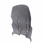 Motorcycle Wind Deflector Windshield Raise Aprilia Tuareg 660 2022-2023