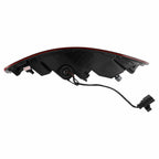 AUTOKAY 95B945726R Right Side Rear Bumper Tail Light Backup Fog Light Reflector Fits for Porsche Macan 2015 2016 2017 2018 2019 2020 2021 Re#95B945726J