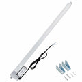 JQDML 12V High Speed Linear Actuator - 28 Inch Stroke, 66lbs/300N, 1.77"/s