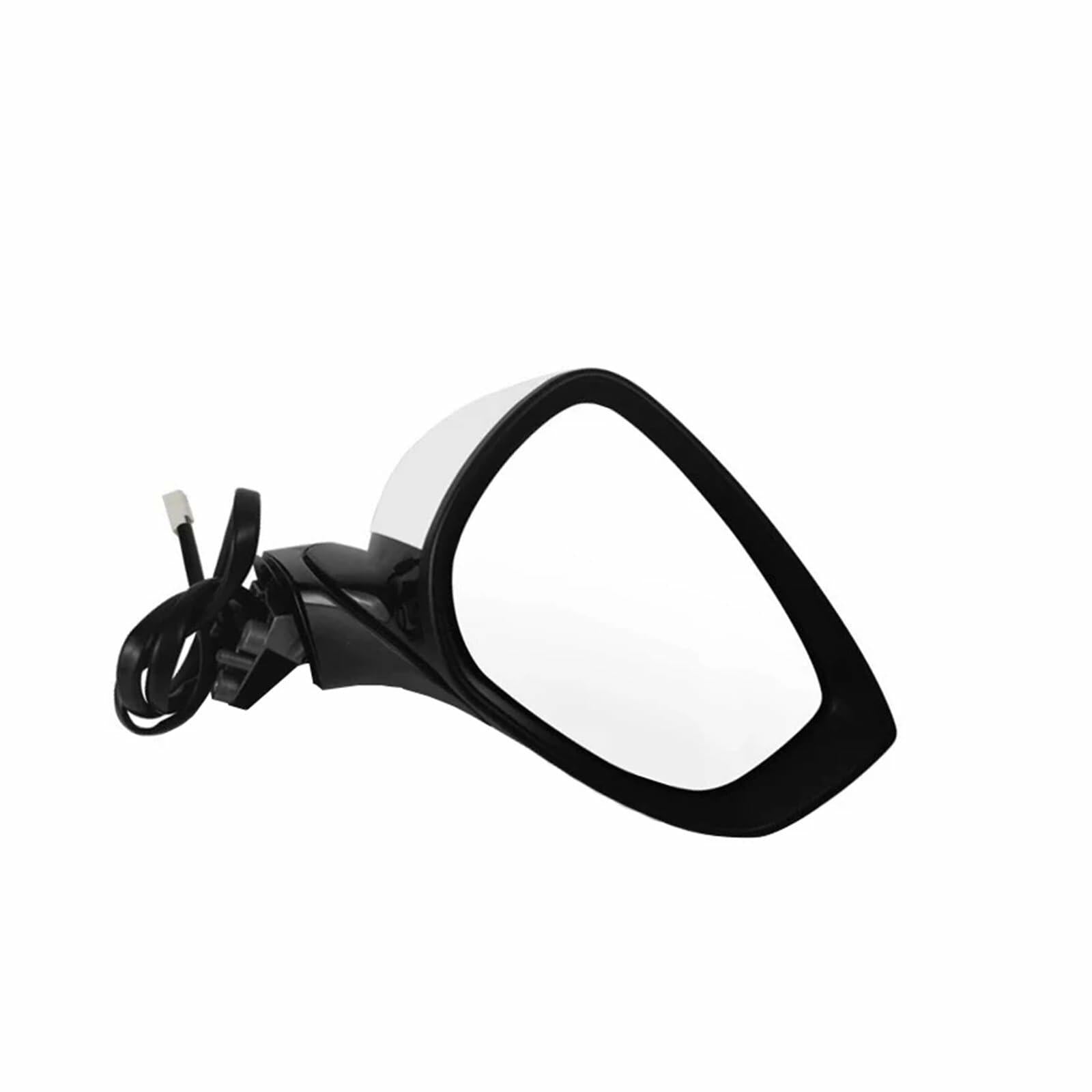 Car Exterior Door Rearview Side Mirror Assy Compatible For MAZDA 3 Axela 2020