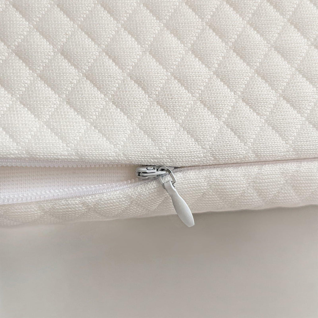 Ergonomic Butterfly Cervical Memory Foam Pillow, 2-in-1 Orthopedic Contour