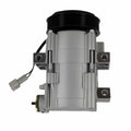 Air Conditioner Condenser Compatible with Tribute 3.0L 2001–2006 Aluminum Front