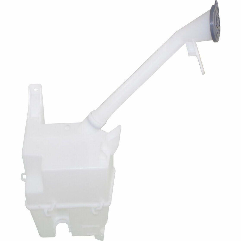 SKYYO Windshield Washer Reservoir Tank Compatible with for Nissan Rogue 2014