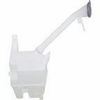SKYYO Windshield Washer Reservoir Tank Compatible with for Nissan Rogue 2014