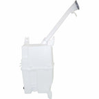 SKYYO Windshield Washer Reservoir Tank Compatible with for Nissan Rogue 2014
