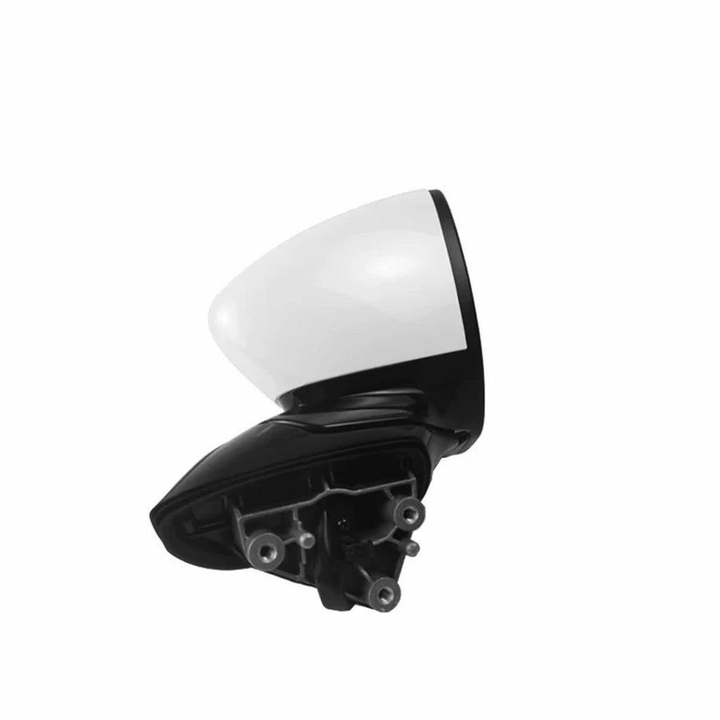 Car Exterior Door Rearview Side Mirror Assy Compatible For MAZDA 3 Axela 2020