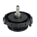 SMOTIVEPRO 56mm Master Cylinder Bleeder Adapter Compatible with Honda Accord