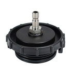 SMOTIVEPRO 56mm Master Cylinder Bleeder Adapter Compatible with Honda Accord