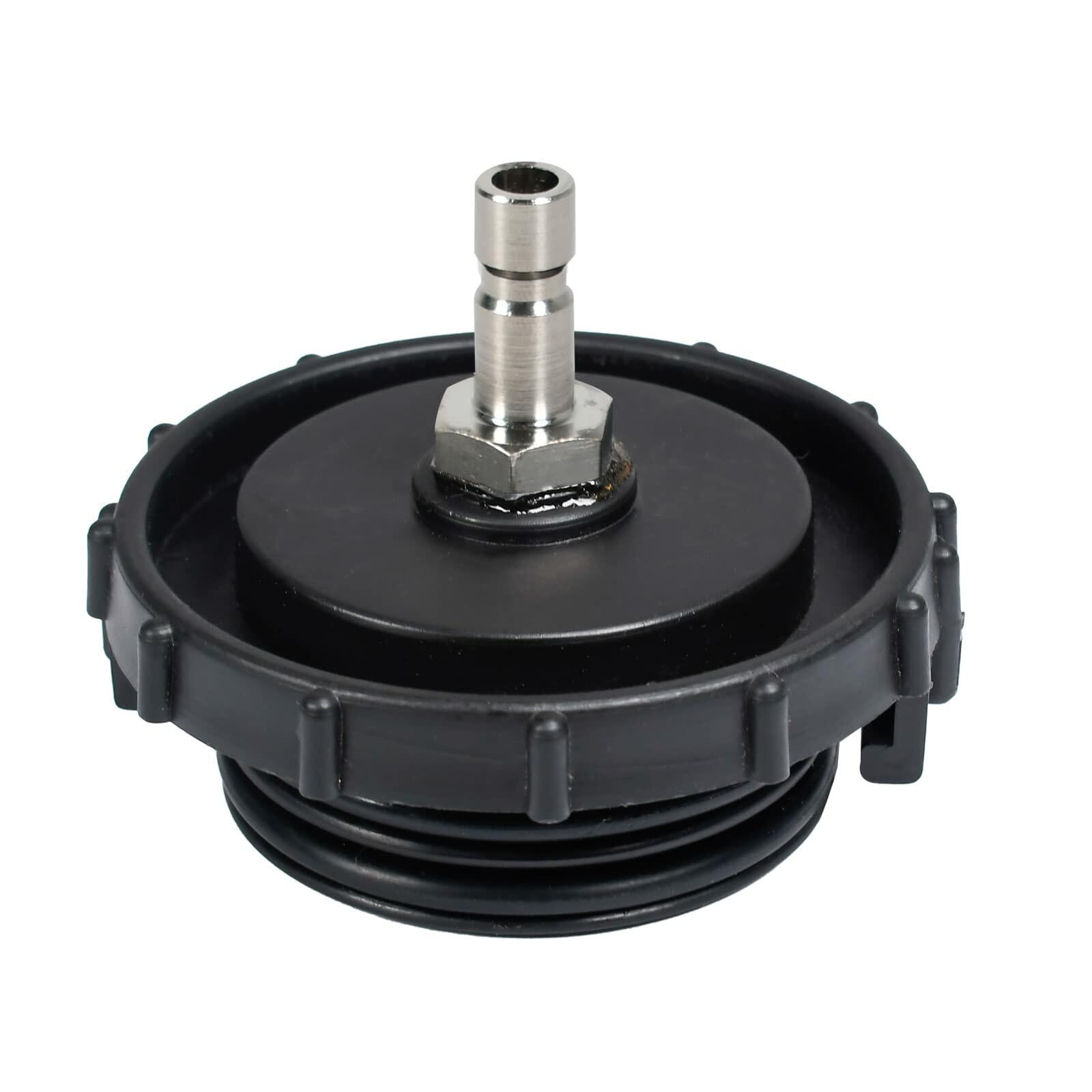 SMOTIVEPRO 56mm Master Cylinder Bleeder Adapter Compatible with Honda Accord