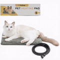 PetTemp Pet Heating Pad for Cats Dogs Indoor & Sheltered Outdoor Waterproof
