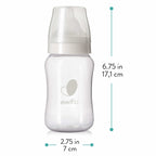 Evenflo Feeding Premium Proflo Venting Balance Plus Wide Neck Baby, Newborn and