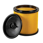 2 Pack Replacement Filter Compatible with Vacmaster Shop Vac 5 to 20 Gallon, Vac