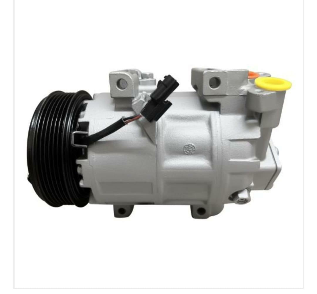 2015 Nissan Altima S 2.5L A/C Compressor and Clutch (GG664)