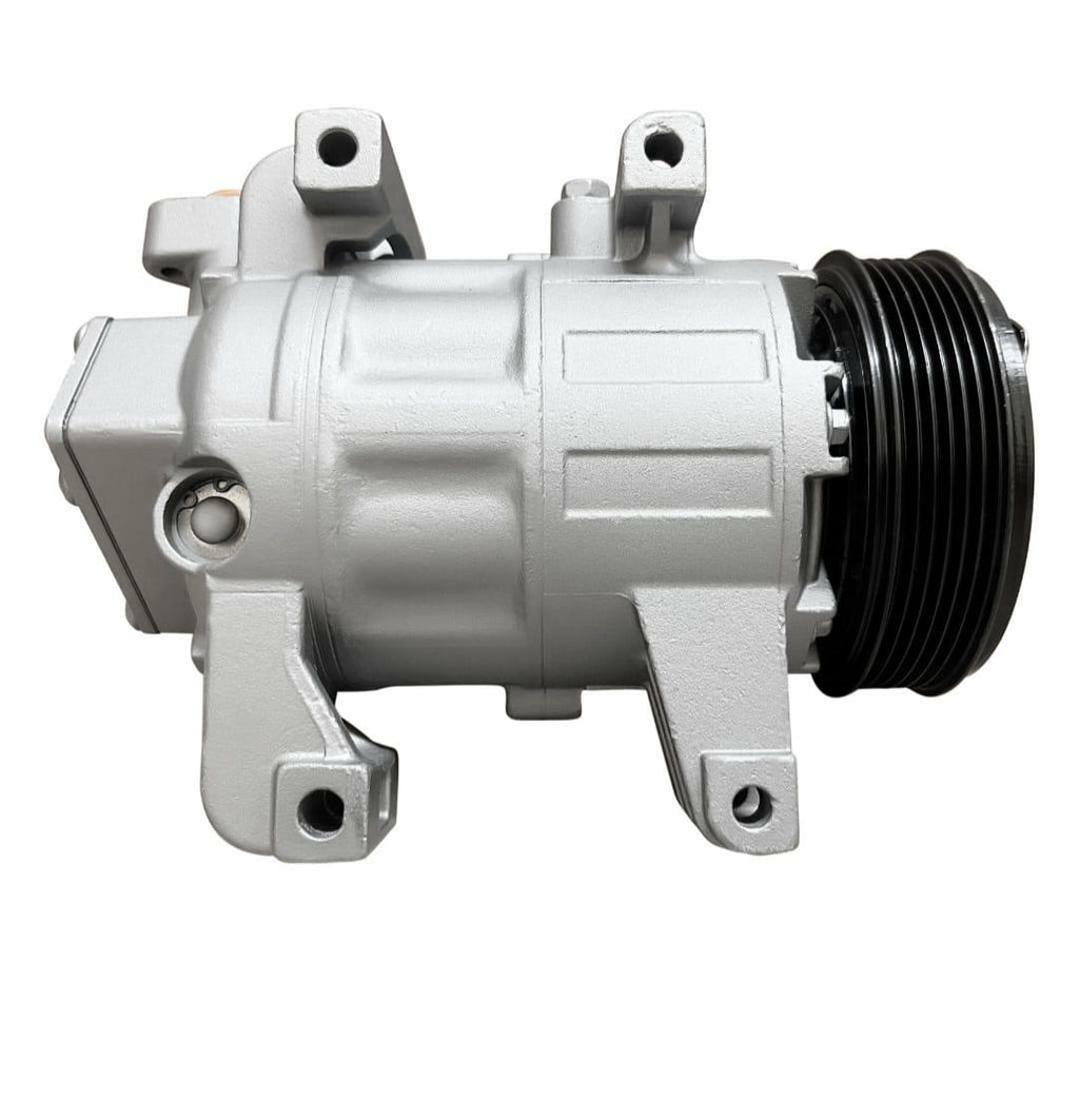 2015 Nissan Altima S 2.5L A/C Compressor and Clutch (GG664)