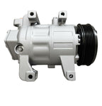 2015 Nissan Altima S 2.5L A/C Compressor and Clutch (GG664)