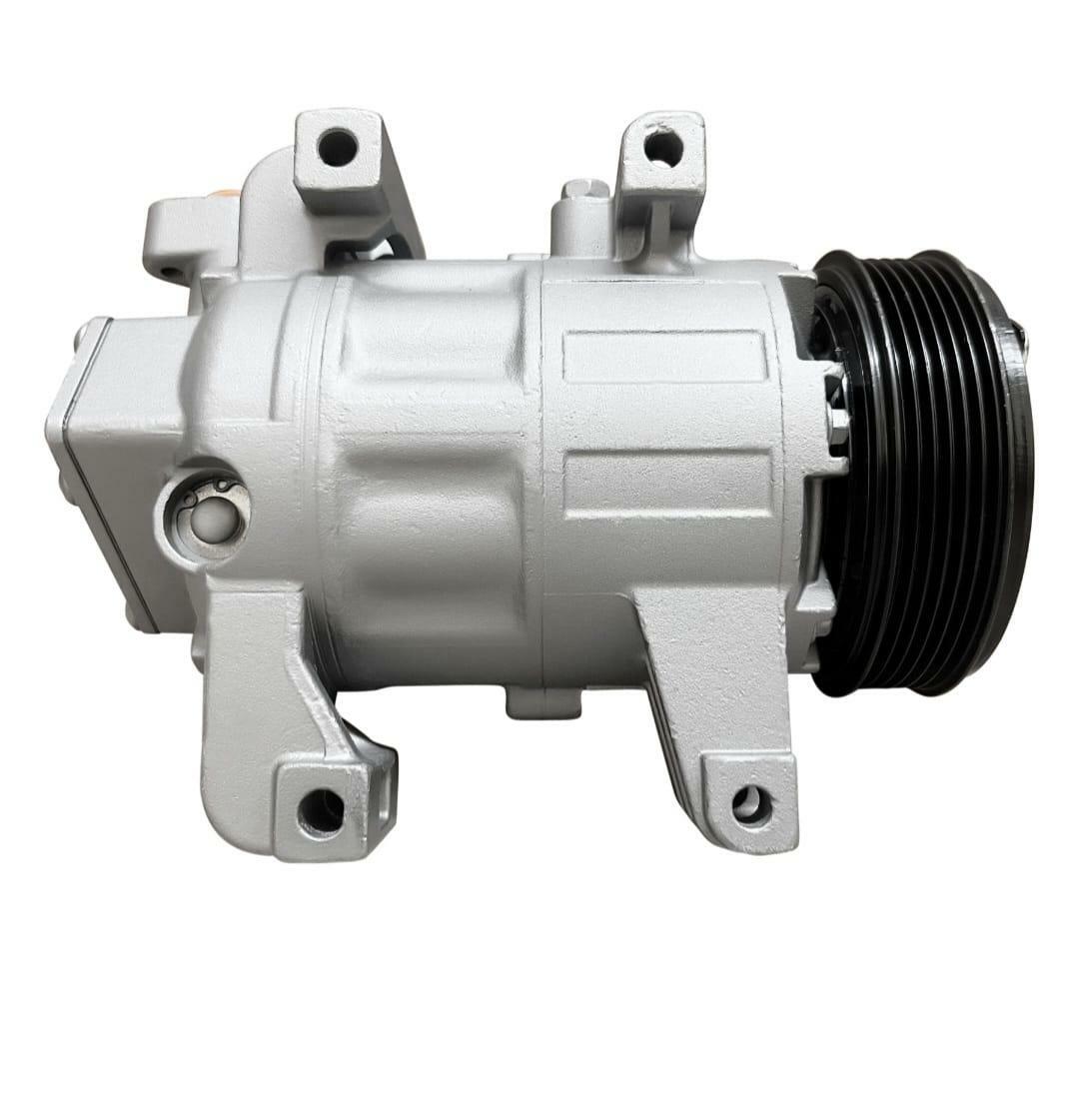 2015 Nissan Altima S 2.5L A/C Compressor and Clutch (GG664)