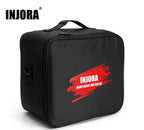 INJORA Travel Storage Bag for 1/18 1/24 RC Crawlers Axial SCX24 TRX4M INA-106