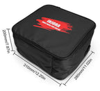 INJORA Travel Storage Bag for 1/18 1/24 RC Crawlers Axial SCX24 TRX4M INA-106