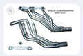 LT1 CAMARO & FIREBIRD LONGTUBE HEADERS (1993-97 F-BODY)