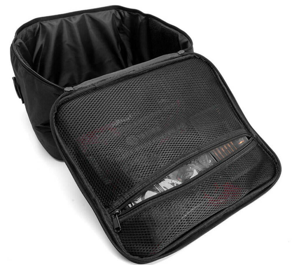 INJORA Travel Storage Bag for 1/18 1/24 RC Crawlers Axial SCX24 TRX4M INA-106