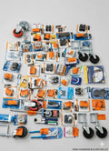 Home Depot Bulk Liquidation Box Wholesale Returns Reseller Mystery Lot Hardware