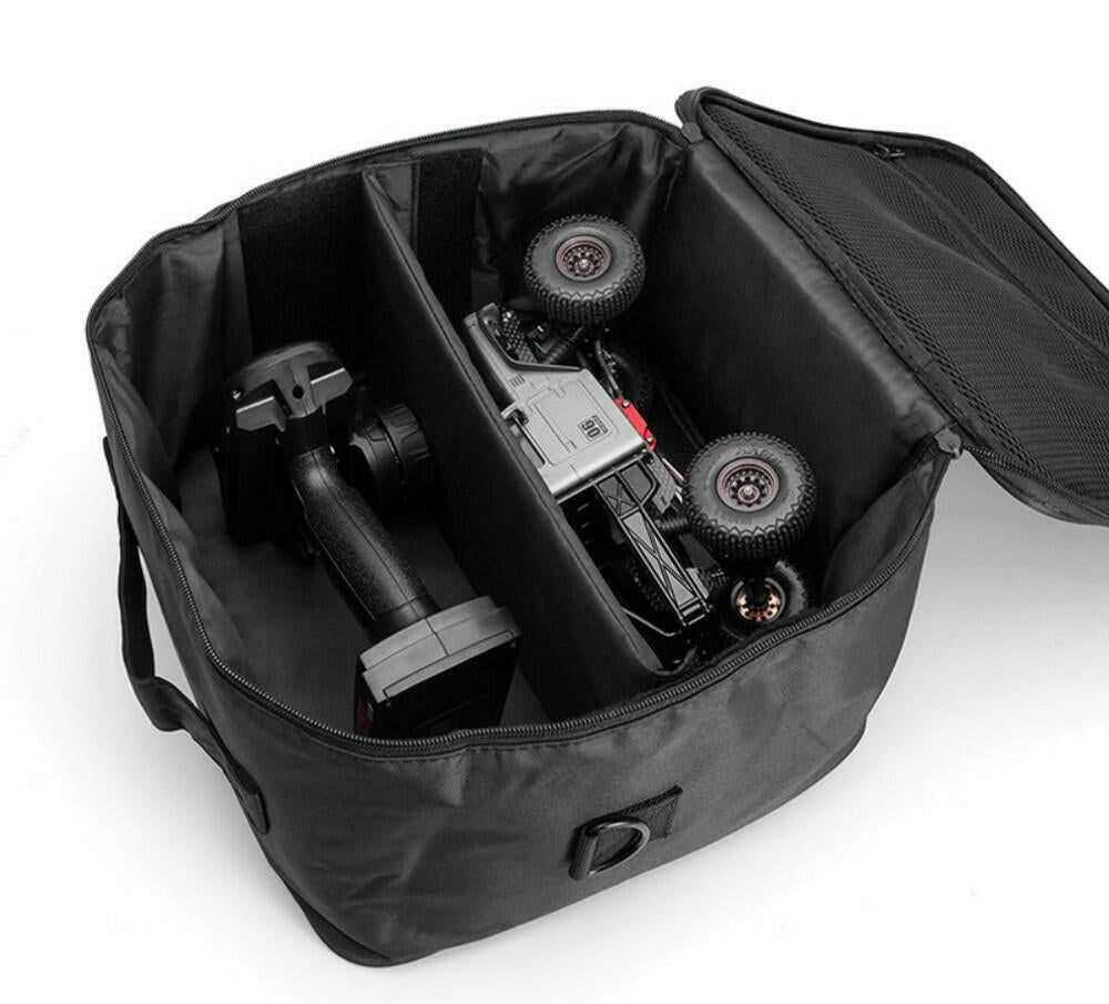 INJORA Travel Storage Bag for 1/18 1/24 RC Crawlers Axial SCX24 TRX4M INA-106