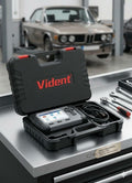 Vident iAuto702Pro OBD2 Scanner ABS SRS EPB DPF Multi-Application Service Tool