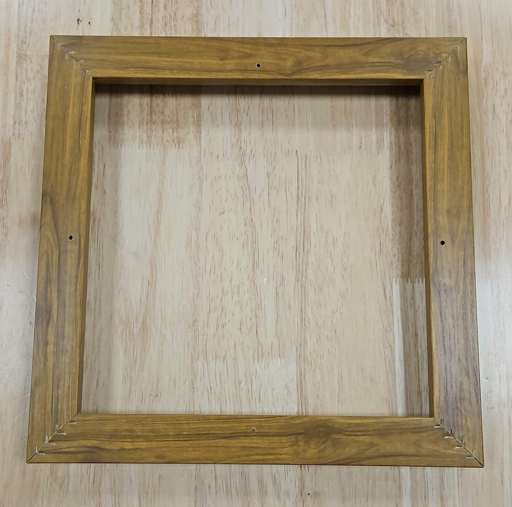 13x13" Picture frame