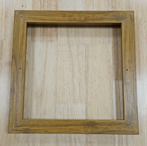 13x13" Picture frame