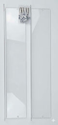 clear acrylic floating wall shelves 31.5