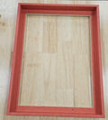 16X21" Pink Picture Frame