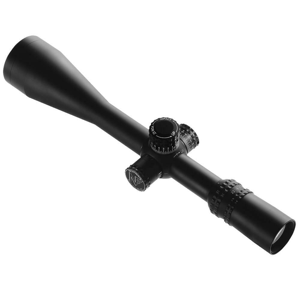 Nightforce NXS 5.5-22x56 ZeroStop MOAR Scope C434
