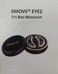 SMOVE EYEZ Under Eye Red Light Therapy Portable Eye Bags Dark Circles Patches