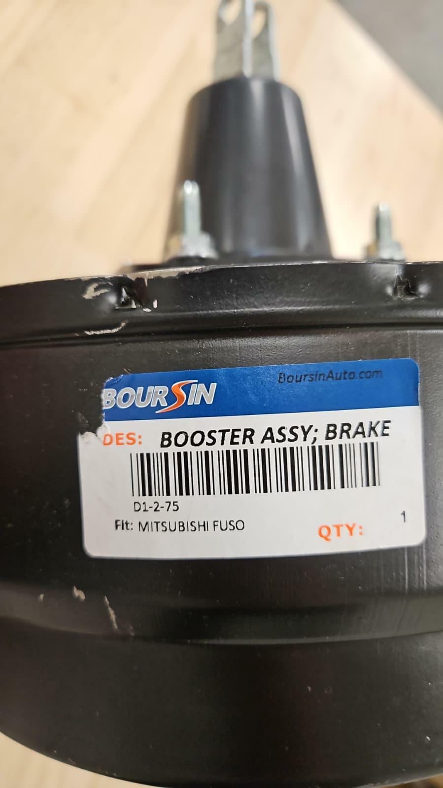 Power Brake Booster for Mitsubishi Fuso