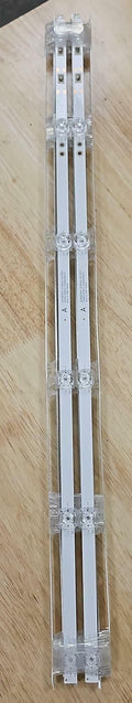 8 Pieces 26" Light Bars